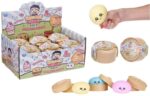 Kawaii Foodiez Squishy Dumpling 8,5cm – Image 5
