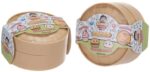 Kawaii Foodiez Squishy Dumpling 8,5cm – Image 6