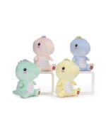 Kawaii Kuties Peluche Dino -24cm