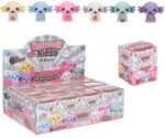 Kawaii Kuties Snaxolotl 8 cm en boîte surprise