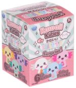 Kawaii Kuties Snaxolotl 8 cm en boîte surprise – Image 3