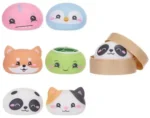 Kawaii Kuties Surprise Dumpling 8,5cm – Image 3