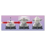 Puzzle Sculpture 3D - Star Wars Yoda – Image 2