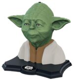 Puzzle Sculpture 3D - Star Wars Yoda