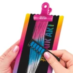 Shimmer 'n Sparkle FX Hair Extensions - Deuxe Value set – Image 5