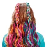 Shimmer 'n Sparkle FX Hair Extensions - Deuxe Value set – Image 4