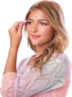 Shimmer 'n Sparkle 9 n 1 Beauty & Fashion Set – Image 3
