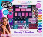 Shimmer 'n Sparkle 9 n 1 Beauty & Fashion Set – Image 8
