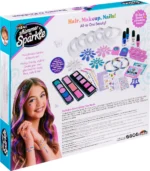 Shimmer 'n Sparkle 9 n 1 Beauty & Fashion Set – Image 7