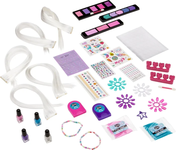 Shimmer 'n Sparkle 9 n 1 Beauty & Fashion Set – Image 6