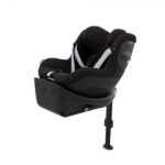 CYBEX-Siege Auto Sirona Gi I-size Gold 61-105cm Magic Black