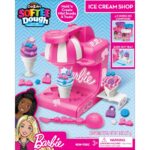 Barbie Softee Dough Ice Cream Shop