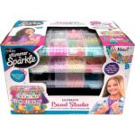 Shimmer 'n Sparkle Ultimate Bead Studio
