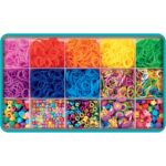 Cra-Z-Loom Colossal Rubber Loom Studio Band Case – Image 3