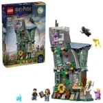 76467 – LEGO® Harry Pottee 2122; – La maison de Luna Lovegood