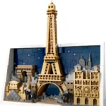 21064 - LEGO® Architecture - Paris, ville de l’amour