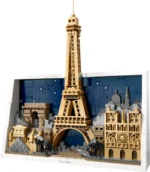 21064 - LEGO® Architecture - Paris, ville de l’amour
