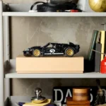 42223 - LEGO® Technic - La voiture de course 1966 Ford GT40 MKII – Image 4