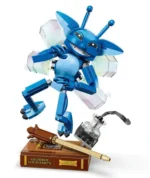 76461 - LEGO® Harry Potter™ - Le Lutin de Cornouailles – Image 7