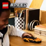 77257 - LEGO® Speed Champions - McLaren W1 – Image 2