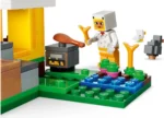 21585 - LEGO® Minecraft - La ferme à poulet – Image 3