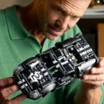 42223 - LEGO® Technic - La voiture de course 1966 Ford GT40 MKII – Image 2