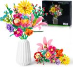 Flower Clusters 11827 – Jeu de construction floral