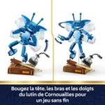 76461 - LEGO® Harry Potter™ - Le Lutin de Cornouailles – Image 6