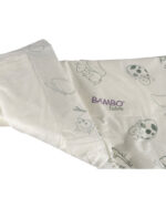 Bambo Tapis de change 60x60cm – Image 2