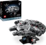 75375 - LEGO® Star Wars - Millennium Falcon