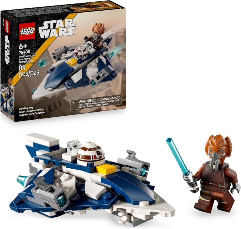 Mytoys Lego Star Wars