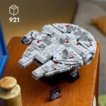 75375 - LEGO® Star Wars - Millennium Falcon – Image 6