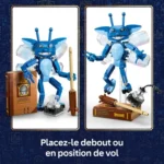 76461 - LEGO® Harry Potter™ - Le Lutin de Cornouailles – Image 5