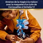 76461 - LEGO® Harry Potter™ - Le Lutin de Cornouailles – Image 2