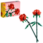 40460 - LEGO® Botanique - Les Roses