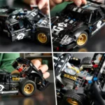 42223 - LEGO® Technic - La voiture de course 1966 Ford GT40 MKII – Image 3