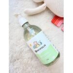 Centifolia Liquide vaisselle Bébé 500ml