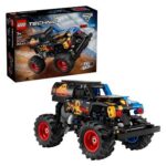 42219 - LEGO® Technic - Monster Jam Grave Digger - Feu et glace