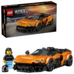 77257 - LEGO® Speed Champions - McLaren W1