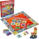 Monopoly Appli Bancaire
