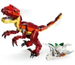 31379 - LEGO® Creator - Le dinosaure féroce – Image 7