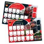 Album - PANINI - FIFA 365 2026 – Image 2