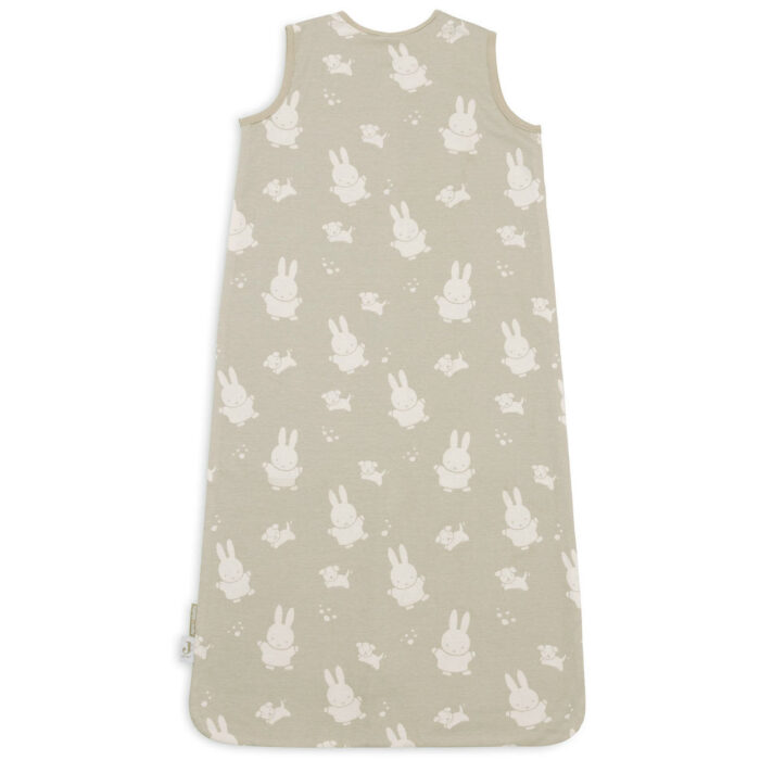 Gigoteuse - Jersey - Miffy & Snuffy-110 cm – Image 2
