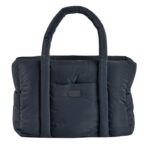 Béaba-Sac à langer paris puffy gris foncé