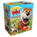 Croc Dog