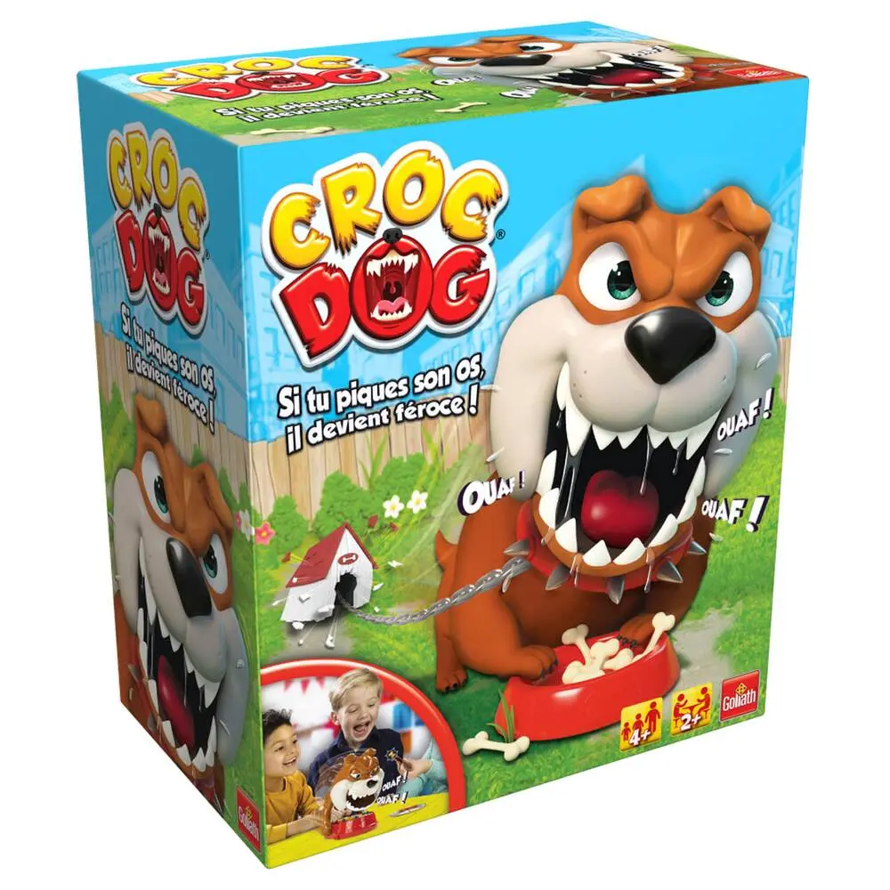 11696709c0a6f6042ff59b18790a07746ab8c4e7_06027905 Croc Dog – Image 1