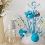 Egoutte-biberons Arbre Blue - BEABA – Image 4