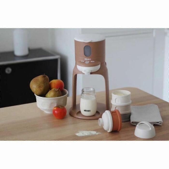 Beaba-Préparateur de biberon Bib expresso Pralin – Image 4