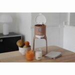 Beaba-Préparateur de biberon Bib expresso Pralin – Image 3