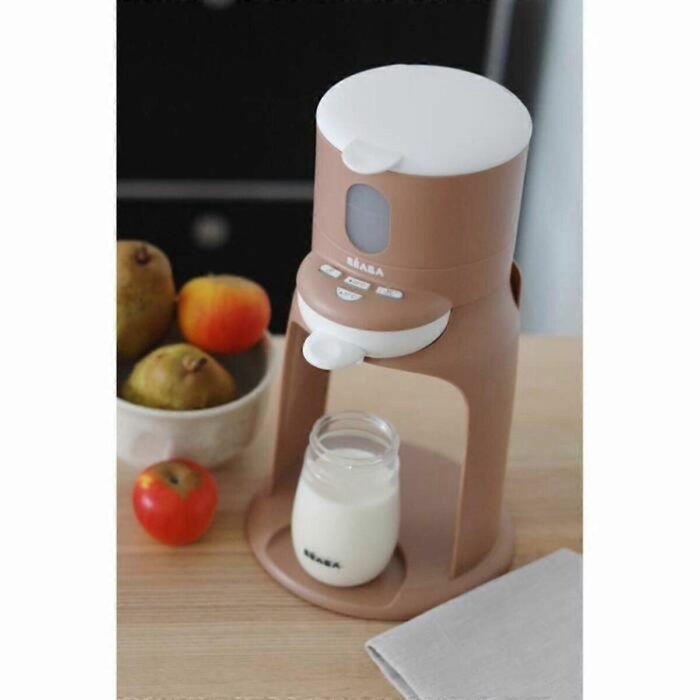 Beaba-Préparateur de biberon Bib expresso Pralin – Image 6